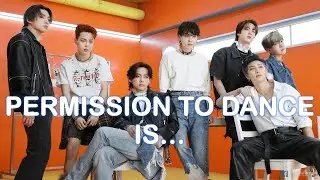 BTS Don't Need 'Permission to Dance' (Music Review)