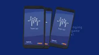 Team Up!, a multiplayer game to train interprofessional cooperation