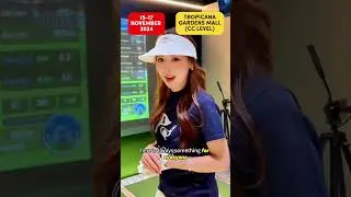 ParGolf International Travel & Lifestyle Expo PITLE 2024 at Tropicana Gardens Mall