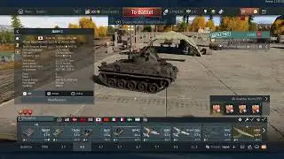 My Japanese war thunder 4.0 lineup showcase! 