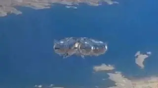 Best UFO Sightings February 2016 Part 3