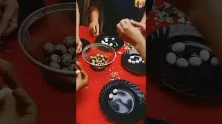 Itlog Pugo/Quail Egg 4mins Challenge Music belongs to the rightful owner
