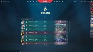 trenches