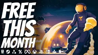 Dome Keeper free weekend. Styx games, Civilization VI, Alan Wake, Death Stranding, more in January