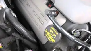 Papp Engine noise 1