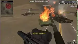 Red Crucible Reloaded , AL7A9ED Tanks show , SAND STORM , LW