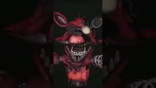 Five Nights at Freddy&rsquo;s : Eternal Nights (ALL JUMPSCARES)