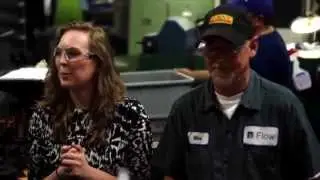 Flow Industries Tour