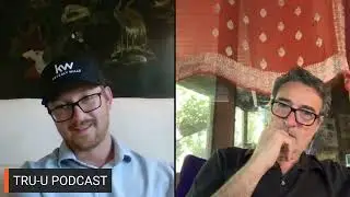 EPISODE 080 - W/ Alfonso Rodenas - Seize the Opportunity