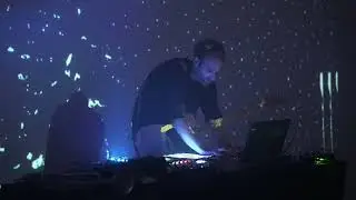 ILA MOIRE Live at Archives Sonores | 23.11.2024 | Studio DB Berlin