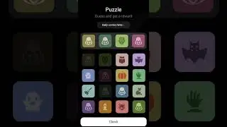 Agent 301 Puzzle 12-Nov-24 | Agent 301 Puzzle Today