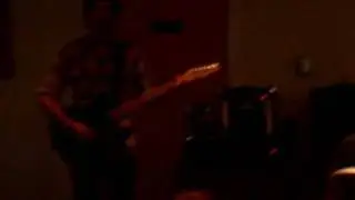 Cody Bonnette of As Cities Burn- part 4