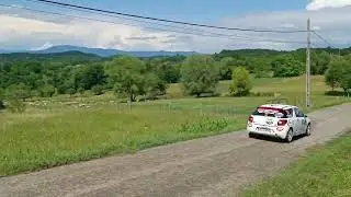 Rally Cars Sound drive by compilation(Lancer Evo, Impreza, Skoda, BMW M3)