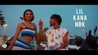 Lil Kana NBK - Wondigal [ Official Video ] Dir.by Lil Buzz