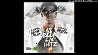Rich Homie Quan - Remember