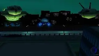 Retro Force - ps1