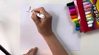 $0.75 Super Price Walmart 😍 Cra-Z-Art Classic Multicolor Broad Line Washable 10 Markers ✏️