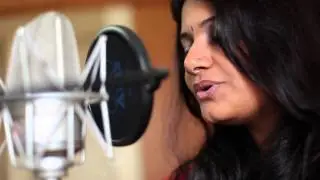 Envaanam-Sagishna Xavier Ft.Vandana Srinivasan,Satheeskanth