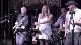 The Decades: Rock 'N' Taco Roswell &times; Hop On A Cure: Benefit Concert