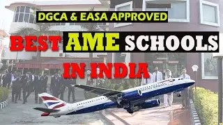 Best AME Colleges in india | Top AME Schools | MasterAmit Talks