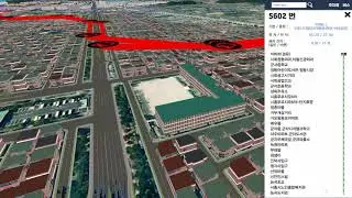 Siheung City Digital Twin using EPCIS for sharing BIS data (PoC)