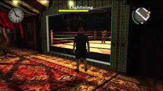 Bully Scholarship Edition Geekthrough: Episode 27: Wrestlemania 2