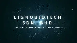 E50 Winner 2024: LIGNO BIOTECH