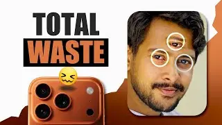IPHONE 17 - Ye kya bana diya? 😭