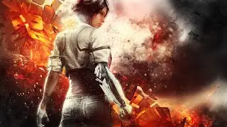 Thomas Bergersen - Remember Me|FrankManz Epic Channel|