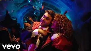 DISCO MAGIC  🪩🪄 Juanjo Monserrat (videoclip oficial)