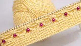2026 me banne wala letest knitting pattern #beautiful  design And unique 