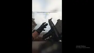 Call of Duty Modern Warfare II Base M4 Inspect and Reload Animation Showcase #shorts