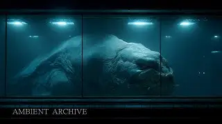 AMBIENT ARCHIVE &mdash; When the Light No Longer Watches