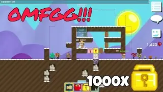 TOP 2 BIGGEST SCAM FAIL ?!?! | GROWTOPIA