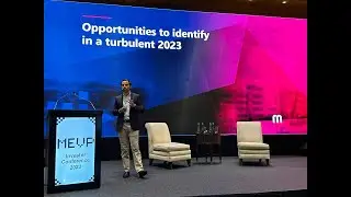 Update on the MENA Startup and VC Ecosystem