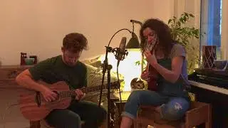 I Think You're Alright - Acoustic Cover (Jay Som)