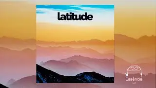 Adameant - latitude ft. Cole Tindal