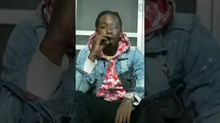 Pyrex Whippa Speaks About Meeting DJ Plugg & Linking Up With Him & Bobby Kritical In The Studio