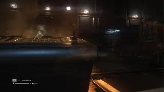Alien: Isolation Episode 16: REALLY WANT MY GUNS
