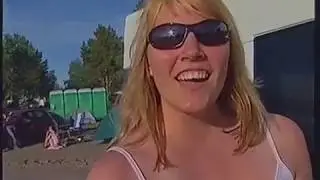 Kalajoen juhannus 2005 MTV 3