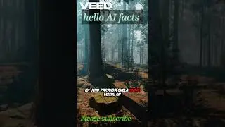 nature interesting facts