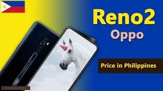 Oppo Reno2 price in Philippines