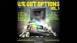 Bando Trap  [Prod. By Fletchbeatz, Major Player Hitz]
