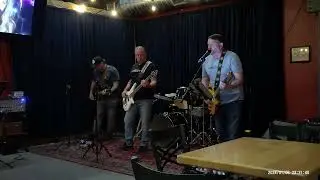 1.8.2026 Electric Jam