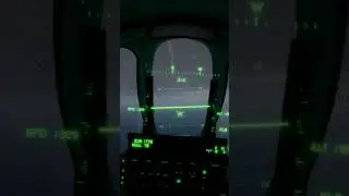 Project Wingman - Intercepting cruise missiles
