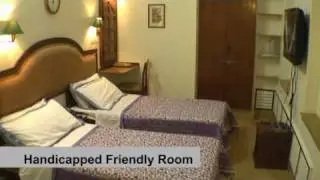 Hotel Arya Niwas, Jaipur