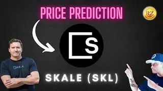 SKALE (SKL) Price Prediction - Should I buy?