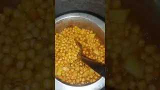 Presar cookare ghukni ranna