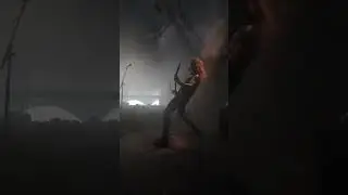 Schizophrenia Alcatraz Open Air 2023