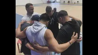 If you want to start a Basketball Ministry in 2026, WATCH THIS (Community Call)